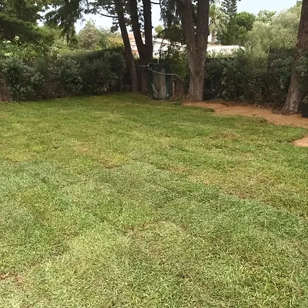 Villa Regina Ai Faraglioni Di *
